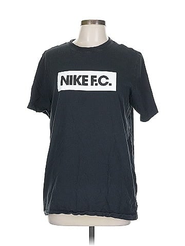 Nike Short Sleeve T-Shirt (view 1)