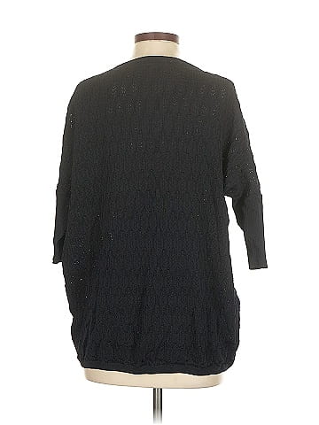 Ilse Jacobsen 3/4 Sleeve Top (view 2)