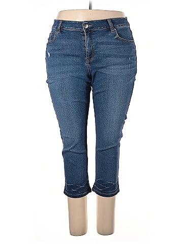Lane Bryant Jeans (view 1)