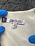 Jennifer Lopez Ivory Sleeveless Blouse Size XS - photo 7