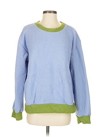 Maeve Pullover Sweater (view 1)