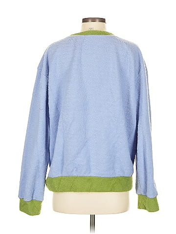 Maeve Pullover Sweater (view 2)