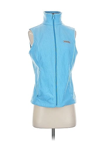 Columbia Vest (view 1)