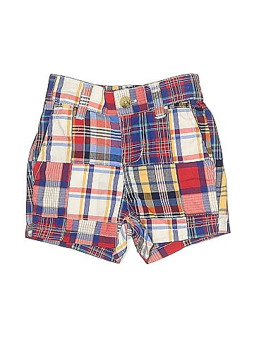 Janie and Jack Shorts (view 1)