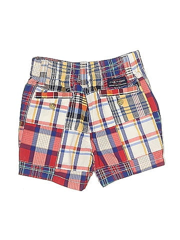 Janie and Jack Shorts (view 2)