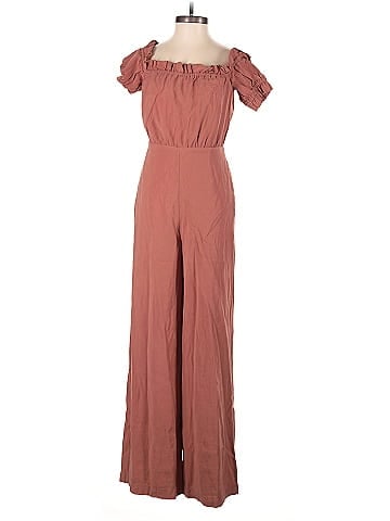 Majorelle Jumpsuit (view 1)