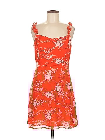 All in Favor Cocktail Dress (view 1)