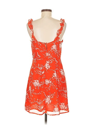 All in Favor Cocktail Dress (view 2)