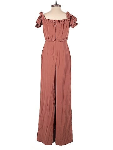 Majorelle Jumpsuit (view 2)