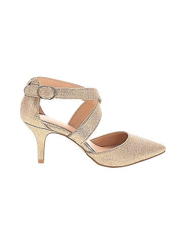 Kelly & Katie Heels (view 1)