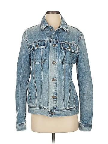 Adriano Goldschmied Denim Jacket (view 1)