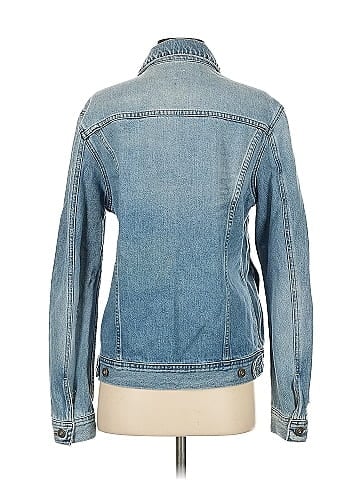 Adriano Goldschmied Denim Jacket (view 2)