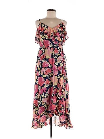 London Times Casual Dress (view 1)