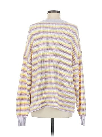 American Eagle Outfitters Pullover Sweater (view 2)