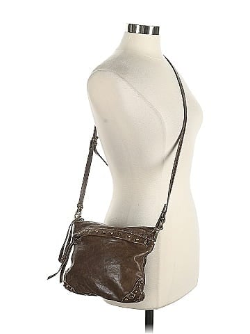 Unbranded Crossbody Bag (view 2)