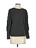 Madewell Gray Pullover Sweater Size XXS - photo 1