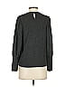 Madewell Gray Pullover Sweater Size XXS - photo 2