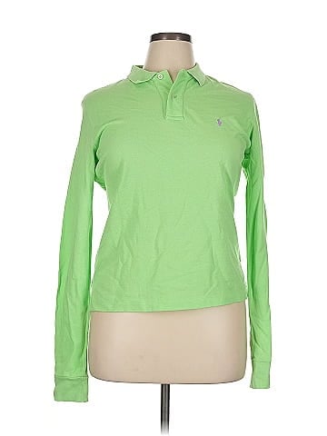 Ralph Lauren Sweatshirt (view 1)