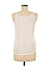 Next Level Apparel Ivory Tank Top Size M - photo 2