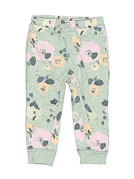 Tea Casual Pants