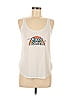 Next Level Apparel Ivory Tank Top Size M - photo 1