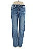 FRAME Denim Stars Blue Jeans Size 27 waist - photo 1