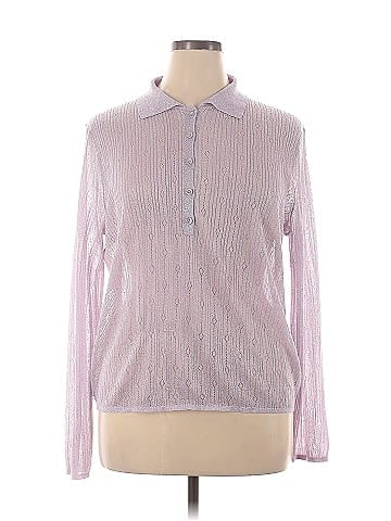 Kika Vargas Long Sleeve Blouse (view 1)