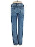 FRAME Denim Stars Blue Jeans Size 27 waist - photo 2