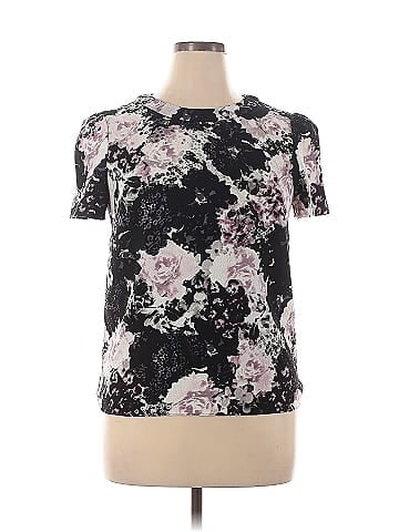 Kaliko Short Sleeve Top (view 1)
