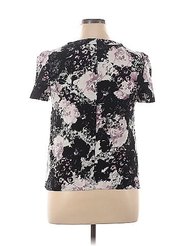 Kaliko Short Sleeve Top (view 2)