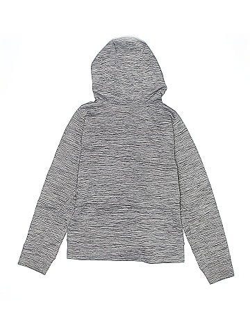 Nike Zip Up Hoodie (view 2)