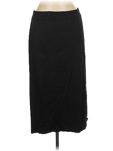 Gabrielle Union New York and Company Formal Skirt (view 2)