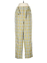 Unique Vintage Casual Pants