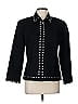 St. John Sport Black Jacket Size M - photo 1