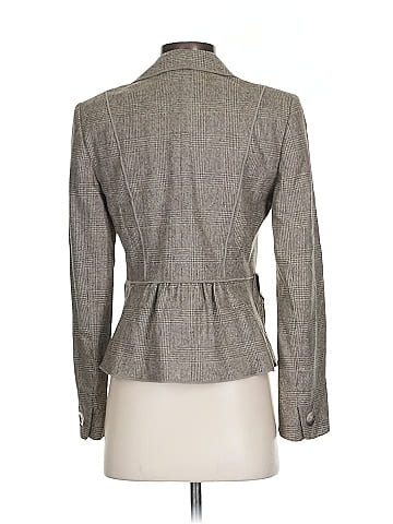 Ann Taylor Blazer (view 2)
