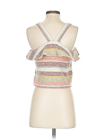 TeXTURE & THREAD Madewell Sleeveless Top (view 2)