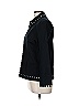 St. John Sport Black Jacket Size M - photo 4
