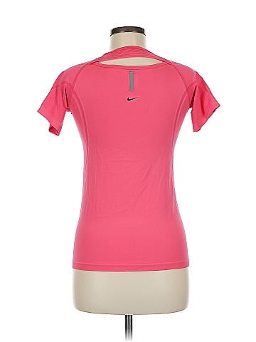 Nike Active T-Shirt (view 2)