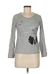 Ut For Uniqlo Long Sleeve T Shirt