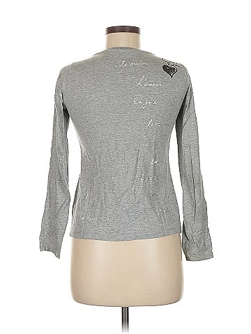 UT for Uniqlo Long Sleeve T-Shirt (view 2)