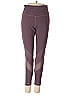 Athleta Purple Active Pants Size S - photo 1