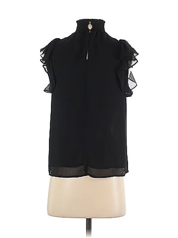 1.State Sleeveless Blouse (view 2)