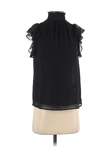1.State Sleeveless Blouse (view 1)