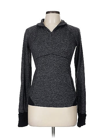 Lululemon Athletica Long Sleeve T-Shirt (view 1)