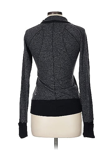 Lululemon Athletica Long Sleeve T-Shirt (view 2)