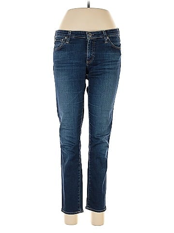 Adriano Goldschmied Jeans (view 1)