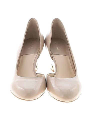 Alex Marie Wedges (view 2)