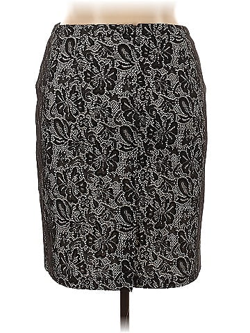DressBarn Formal Skirt (view 2)