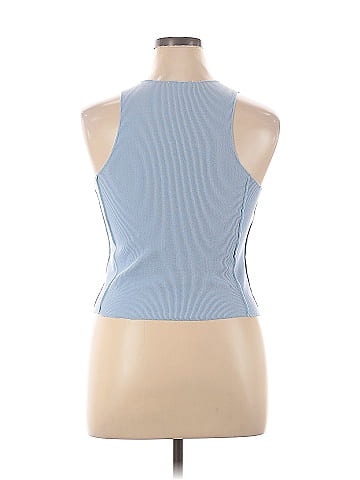 Derek Heart Tank Top (view 2)
