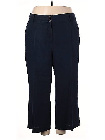 Boden Linen Pants (view 1)